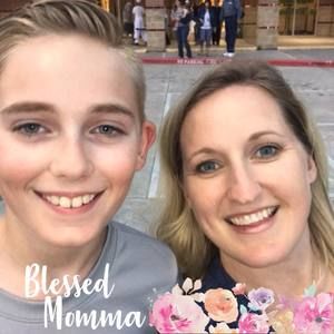 Meet your Posher, Valerie